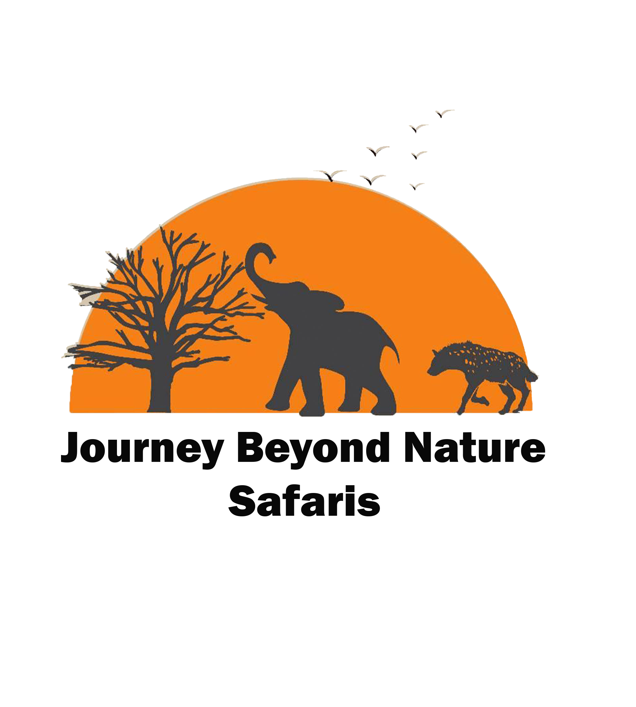JBN Tours and safris Logo